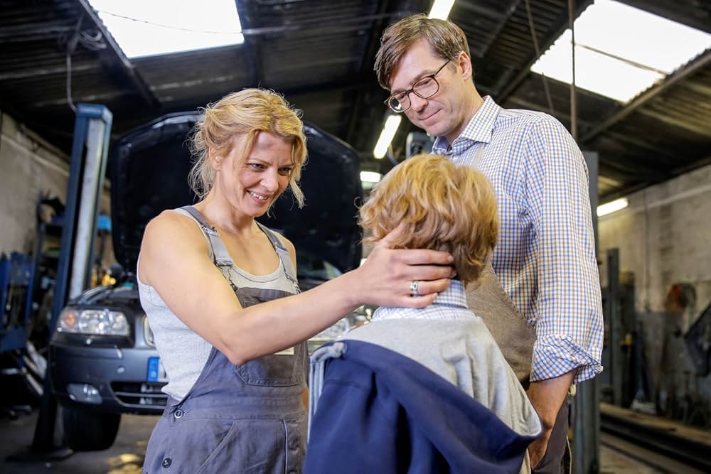 ロビーとトビーの大冒険 ファンタスティック･ボイジャー号の画像