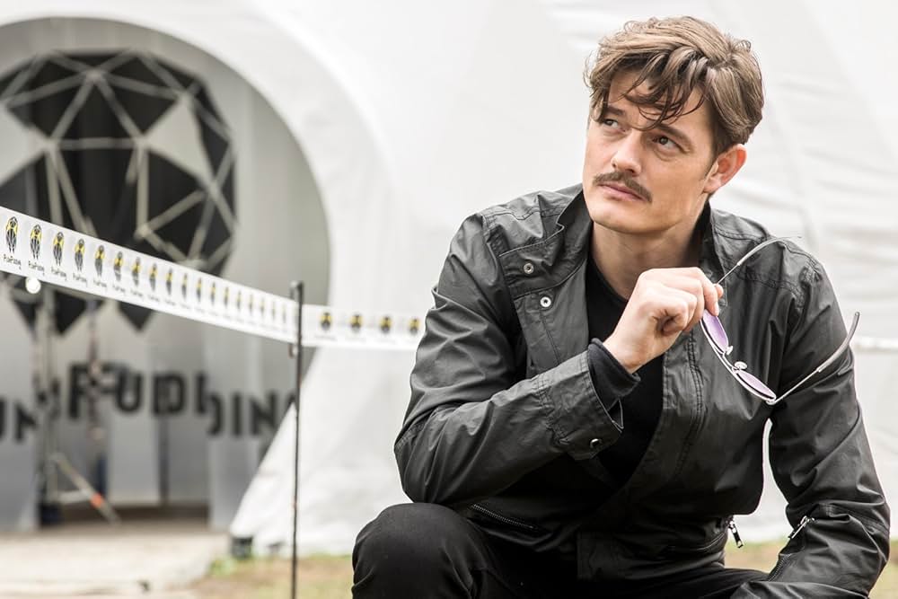 ロビーとトビーの大冒険 ファンタスティック･ボイジャー号の画像