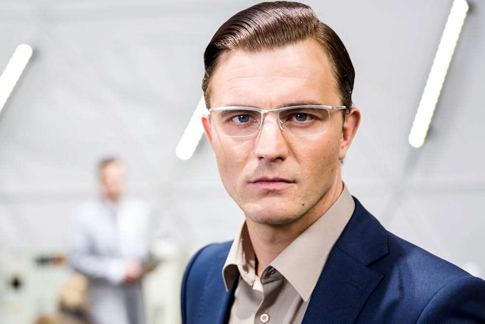 ロビーとトビーの大冒険 ファンタスティック･ボイジャー号の画像