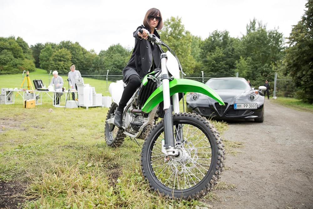 ロビーとトビーの大冒険 ファンタスティック･ボイジャー号の画像