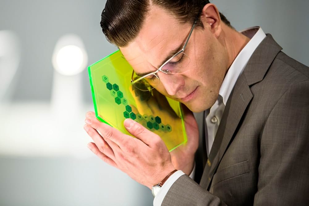 ロビーとトビーの大冒険 ファンタスティック･ボイジャー号の画像