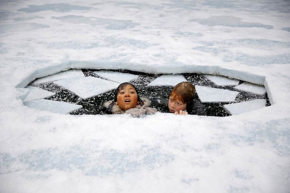 ロビーとトビーの大冒険 ファンタスティック･ボイジャー号の画像