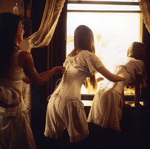 ピクニックatハンギング・ロックの画像