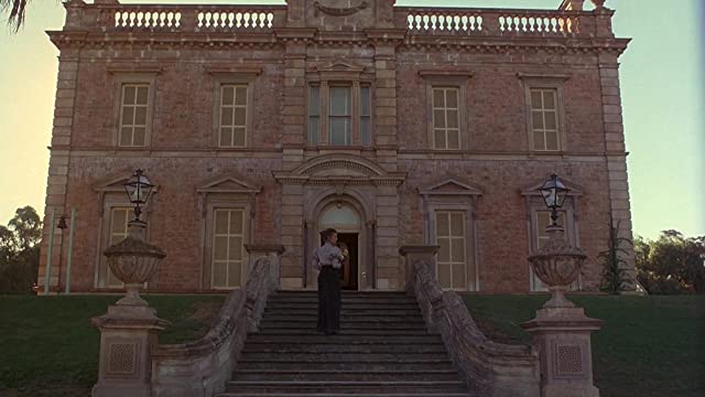 ピクニックatハンギング・ロックの画像