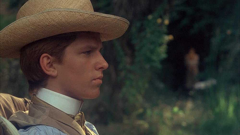 ピクニックatハンギング・ロックの画像