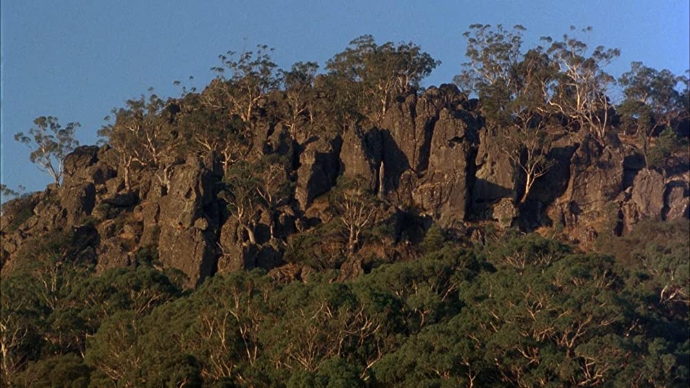 ピクニックatハンギング・ロックの画像