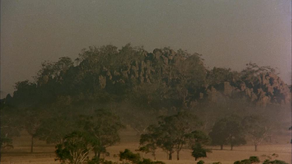 ピクニックatハンギング・ロックの画像