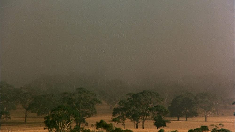 ピクニックatハンギング・ロックの画像