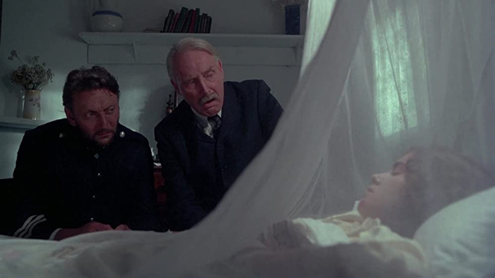 ピクニックatハンギング・ロックの画像