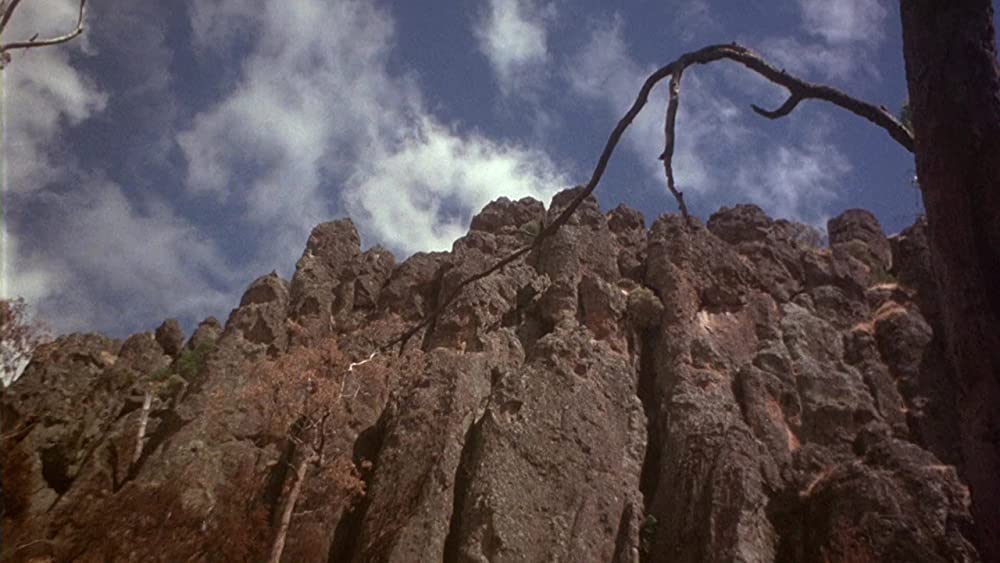 ピクニックatハンギング・ロックの画像