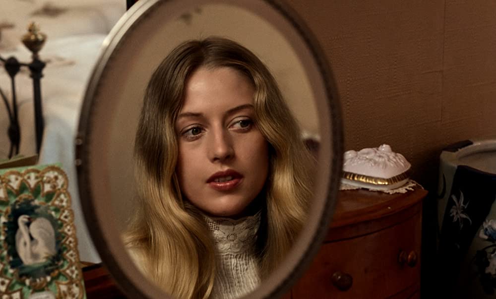 ピクニックatハンギング・ロックの画像