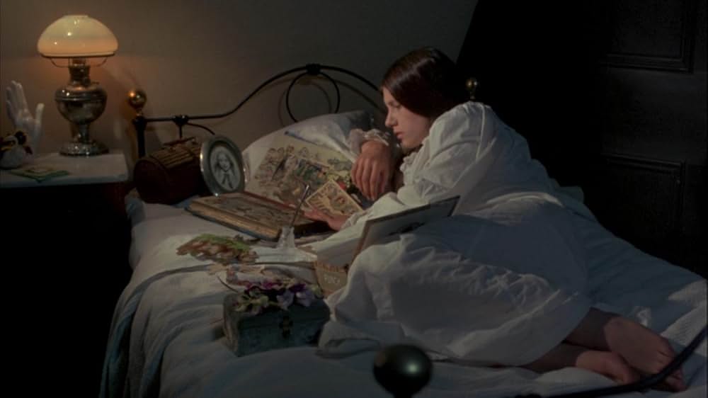 ピクニックatハンギング・ロックの画像