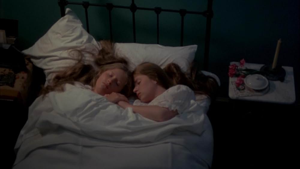 ピクニックatハンギング・ロックの画像