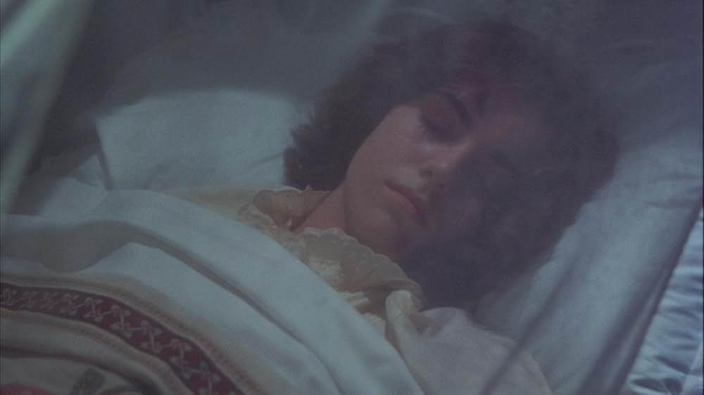 ピクニックatハンギング・ロックの画像