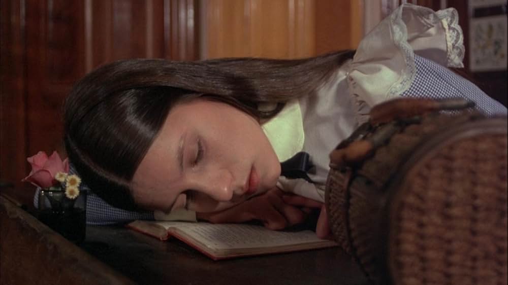 ピクニックatハンギング・ロックの画像