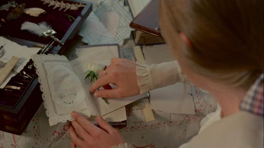 ピクニックatハンギング・ロックの画像