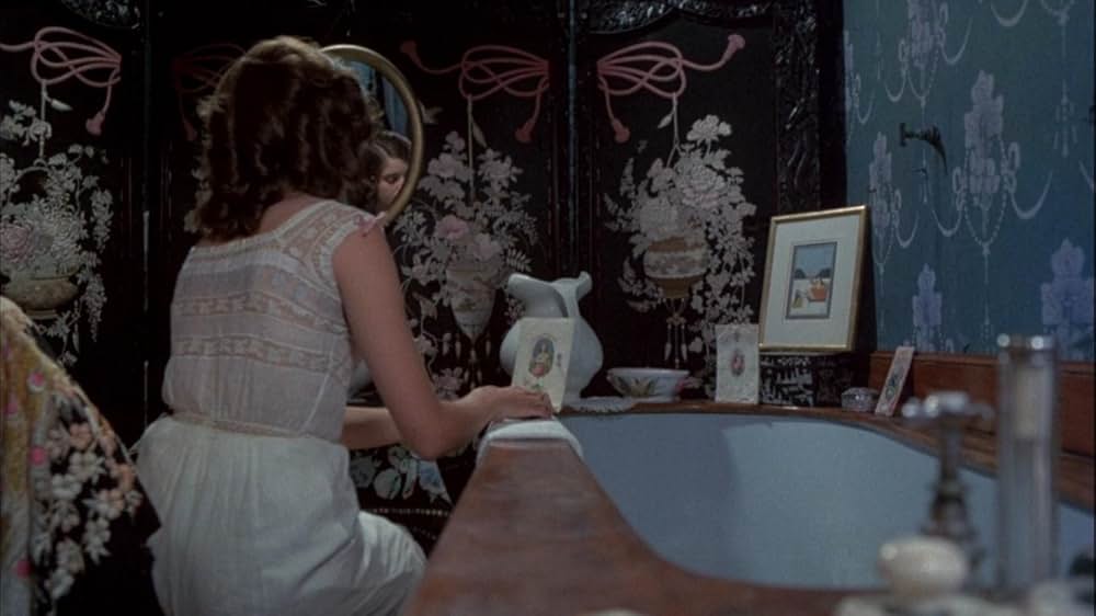 ピクニックatハンギング・ロックの画像