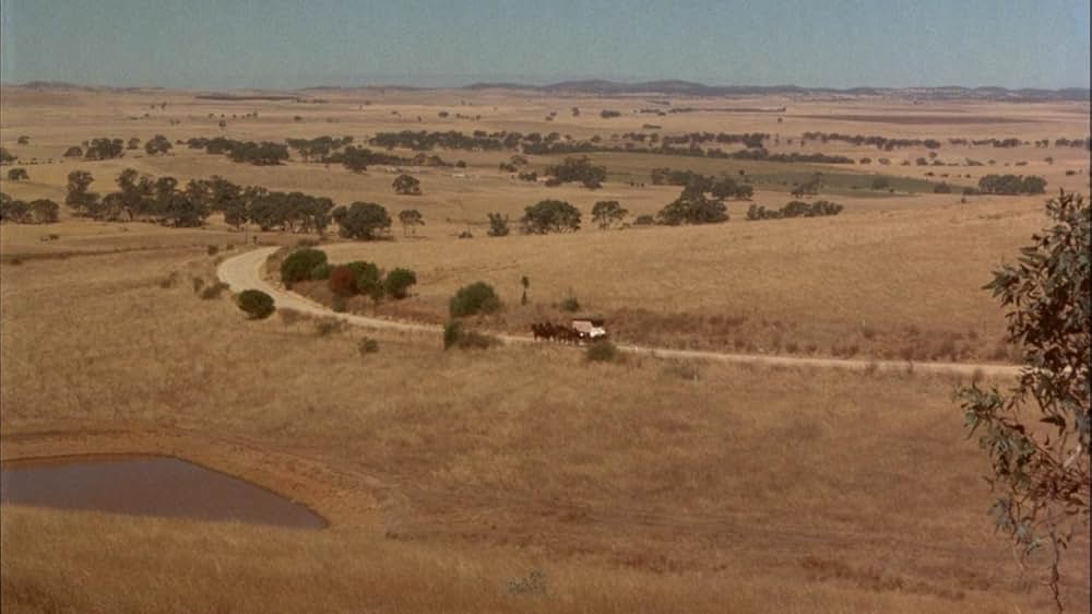 ピクニックatハンギング・ロックの画像