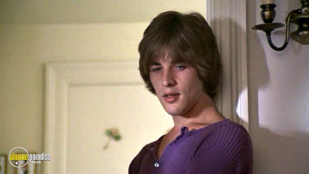 青い接触の画像