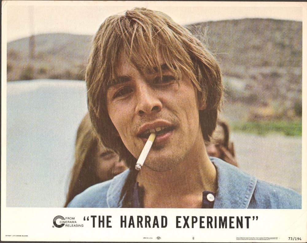 青い接触の画像