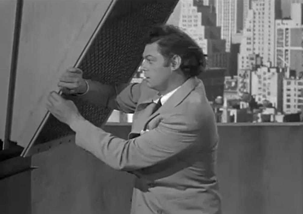 ターザン紐育へ行くの画像