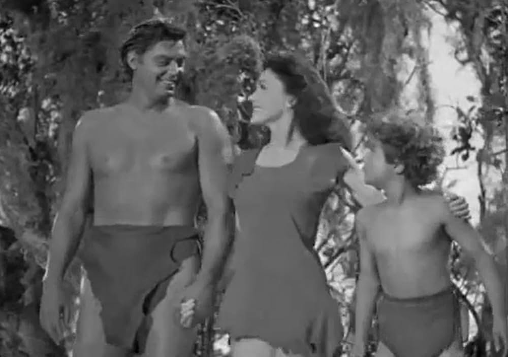 ターザン紐育へ行くの画像