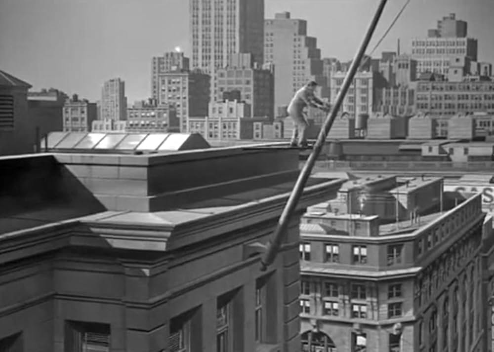 ターザン紐育へ行くの画像