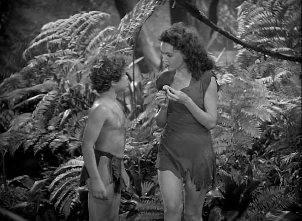 ターザン紐育へ行くの画像