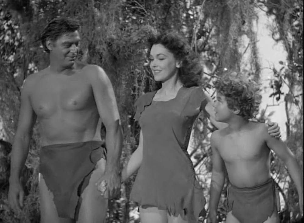 ターザン紐育へ行くの画像