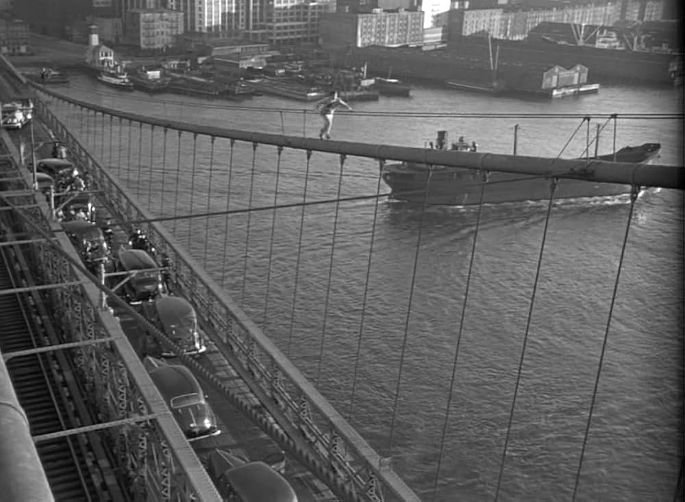 ターザン紐育へ行くの画像