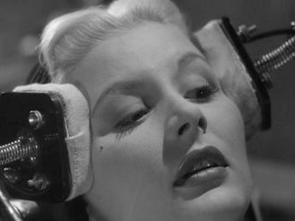 複製人間の恋の画像