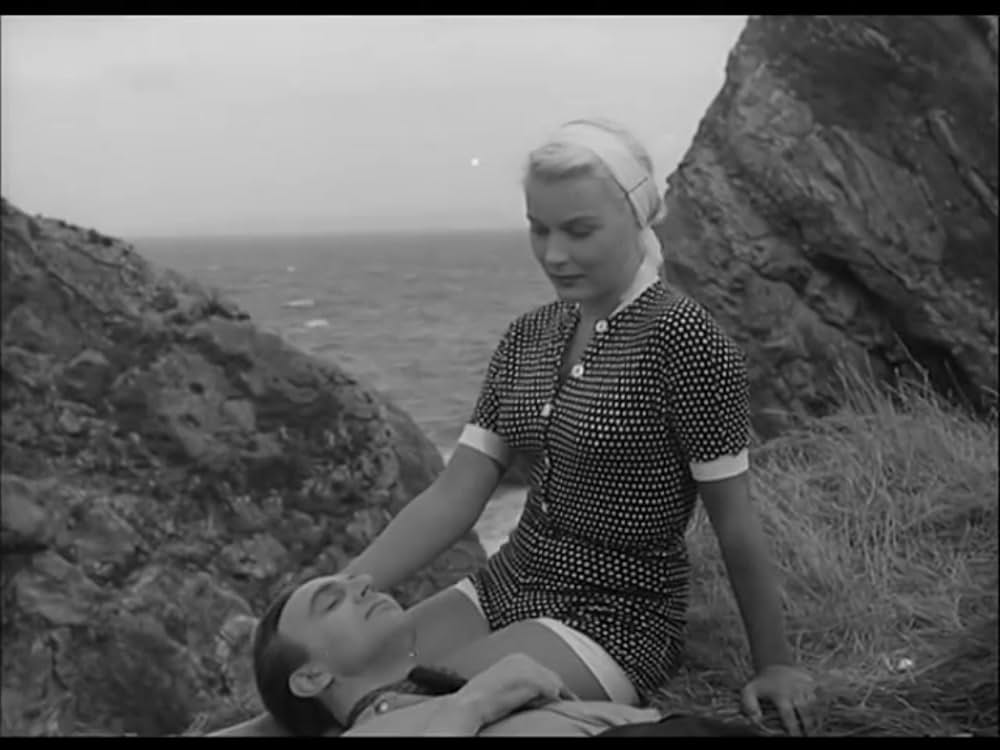 複製人間の恋の画像