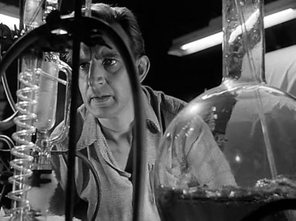 複製人間の恋の画像