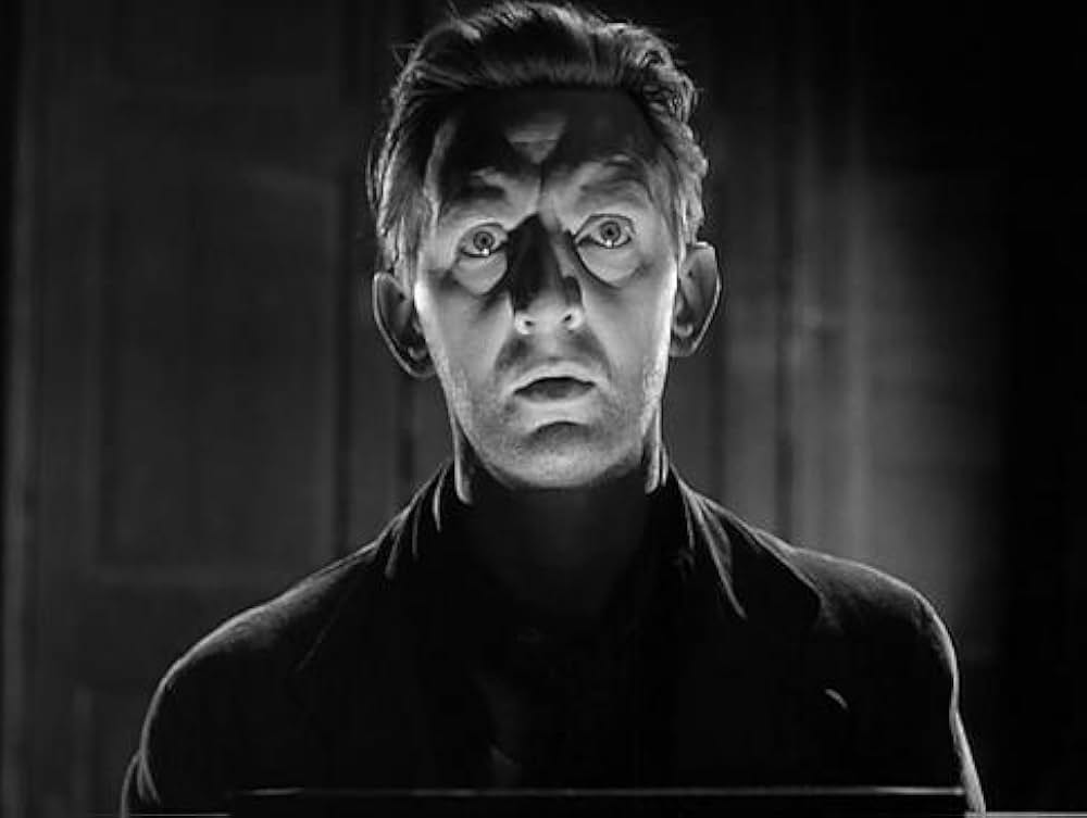 複製人間の恋の画像