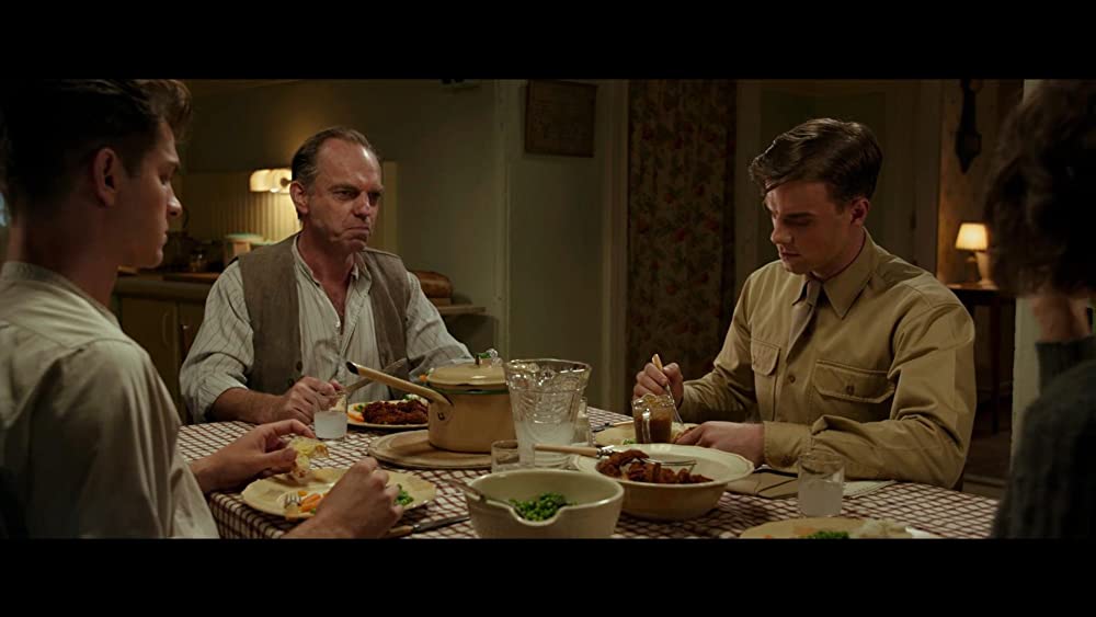 ハクソー・リッジの画像