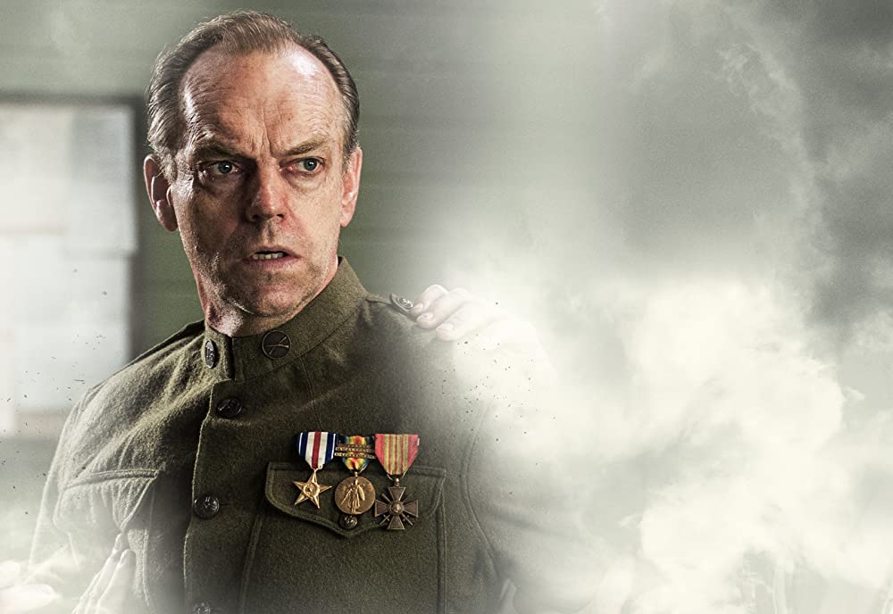 ハクソー・リッジの画像