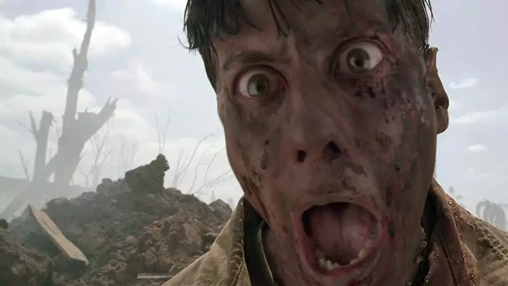 ハクソー・リッジの画像