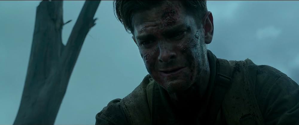 ハクソー・リッジの画像