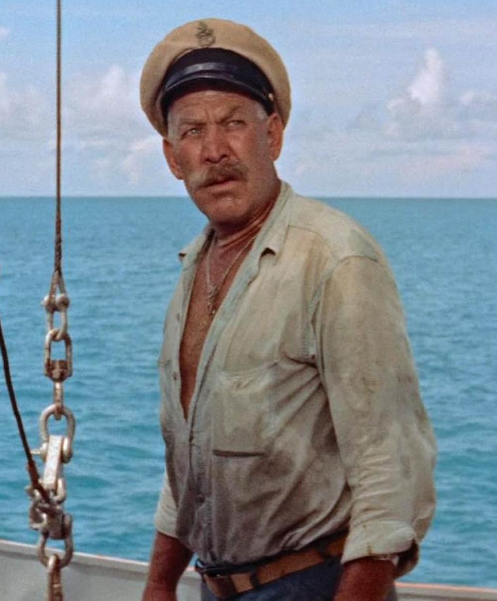 ミスタア・ロバーツの画像