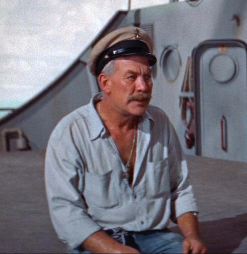 ミスタア・ロバーツの画像