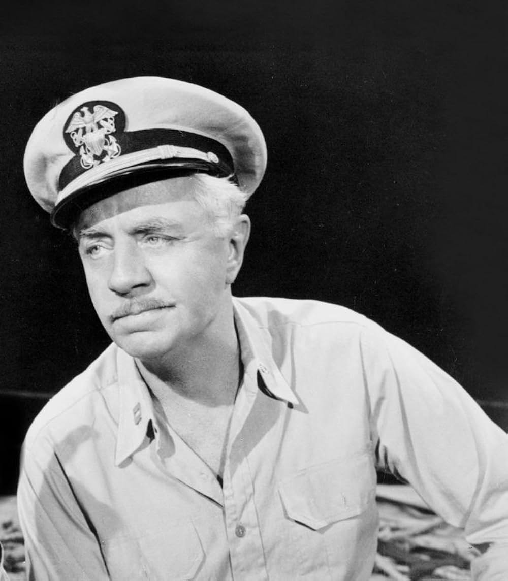 ミスタア・ロバーツの画像