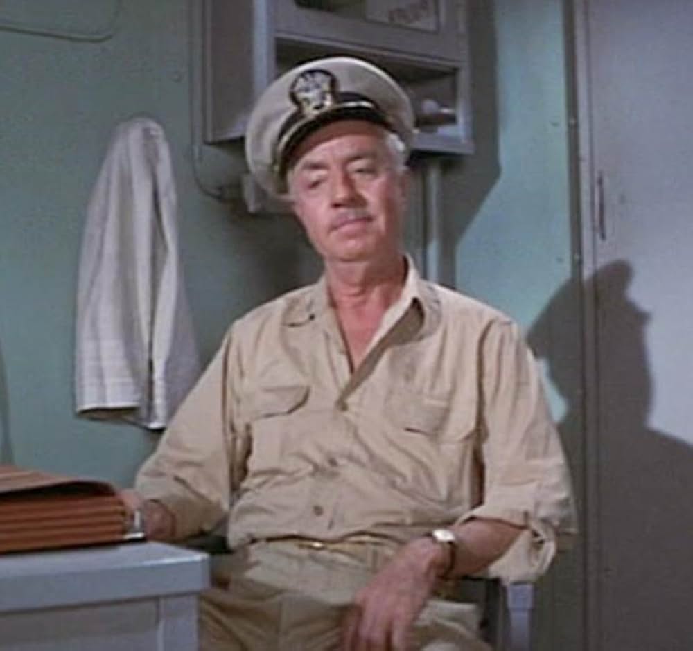 ミスタア・ロバーツの画像