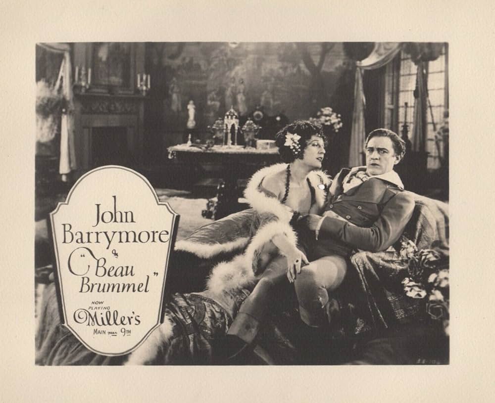 ボー・ブラムメルの写真