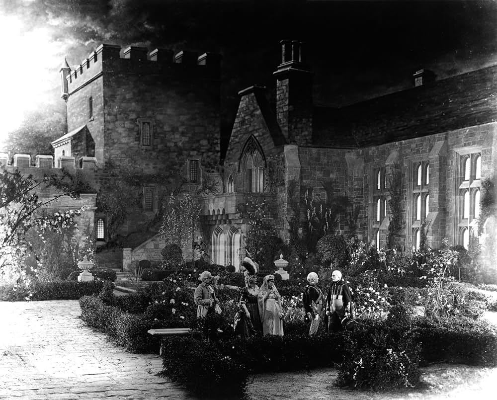 ボー・ブラムメルの画像