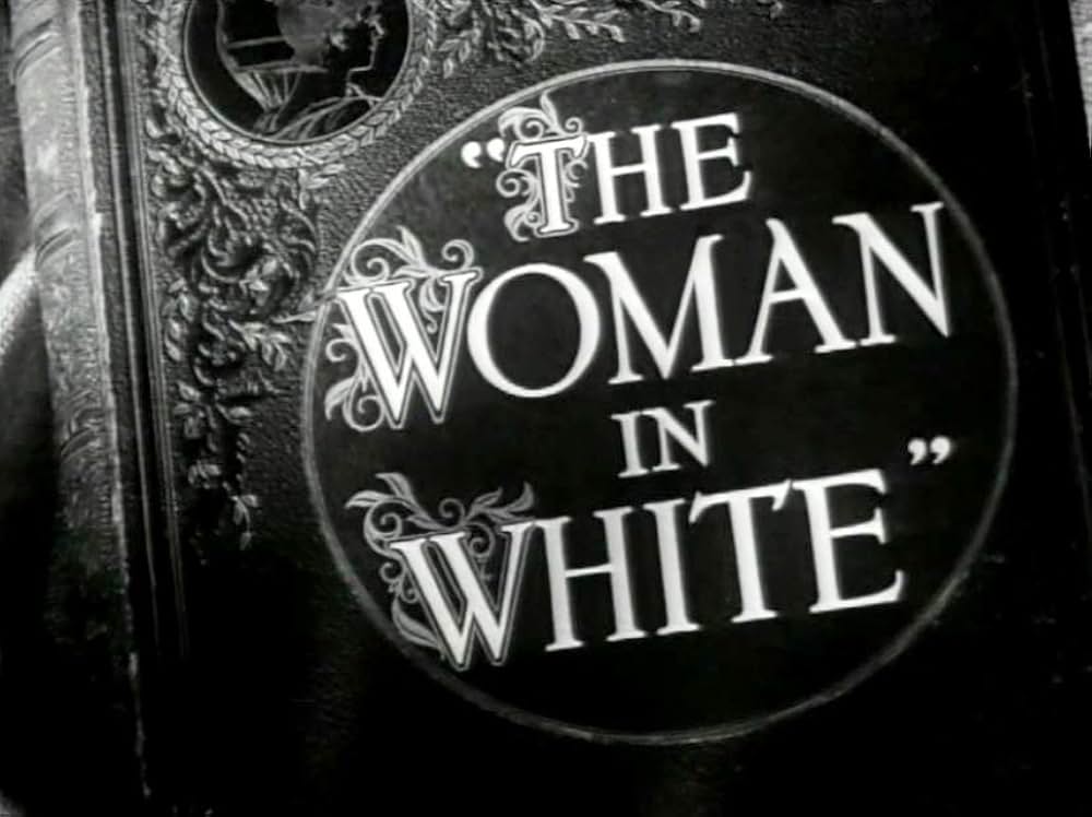 白いドレスの女の画像