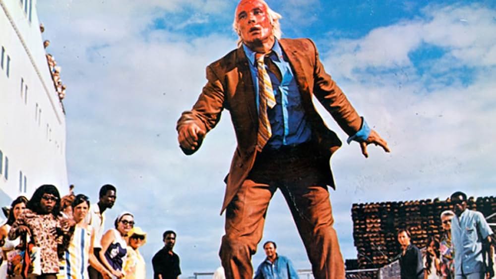 闇の閃光の画像