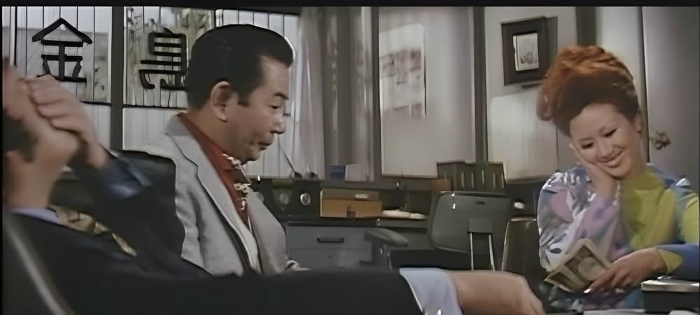 喜劇 セックス攻防戦の画像