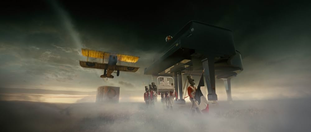 ナイト・オブ・ファンタジー 次元を超えた冒険の画像