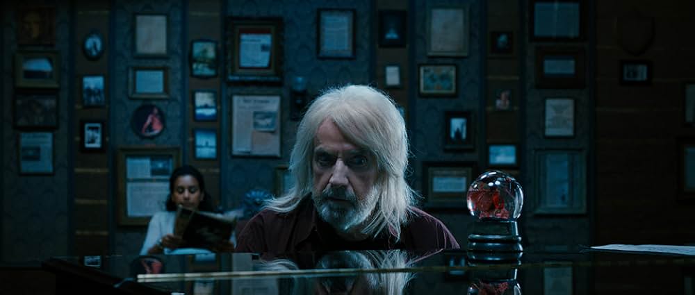 ナイト・オブ・ファンタジー 次元を超えた冒険の画像