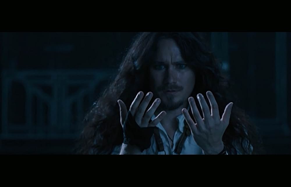 ナイト・オブ・ファンタジー 次元を超えた冒険の画像